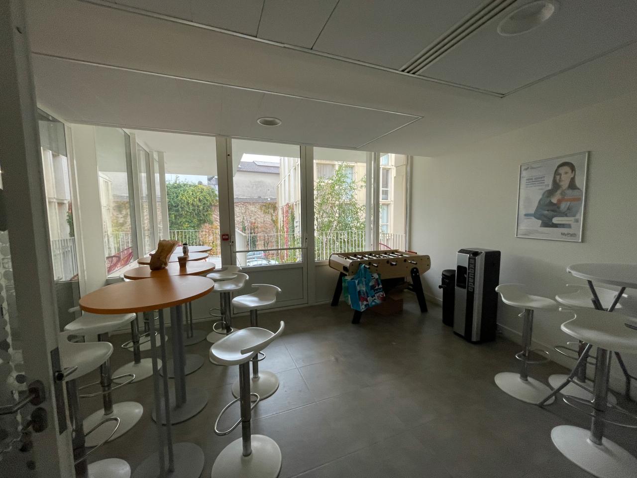 Bureau Bordeaux 505m² Location bureau Bordeaux Gironde OLBUR2427577 9